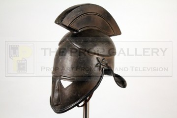 Joppa guard helmet