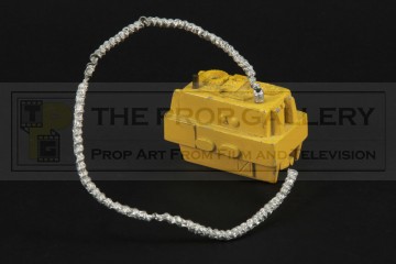 Dropship bay pump miniature