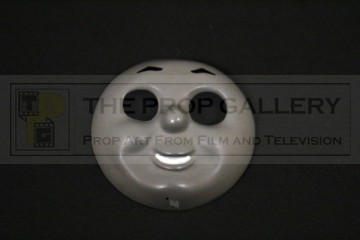 Percy face appliance