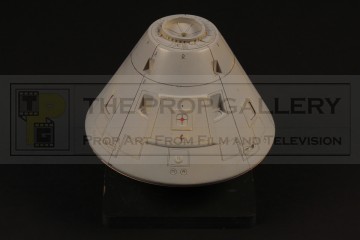 Command Module reference model
