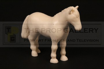 Production made Pegasus miniature