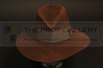 Fourth Doctor (Tom Baker) hat