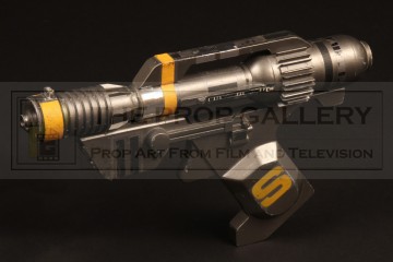 Scorpio pistol - Series 4