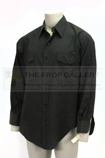 George Lincoln Rockwell (Marlon Brando) shirt