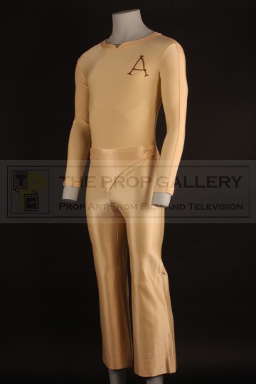 Alpha male (Paul Tulley) costume