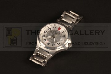 John Koestler (Nicholas Cage) wristwatch