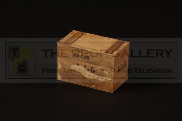 Crate miniature