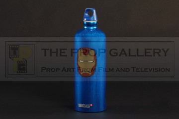 The Prop Gallery | Stark Expo bottle
