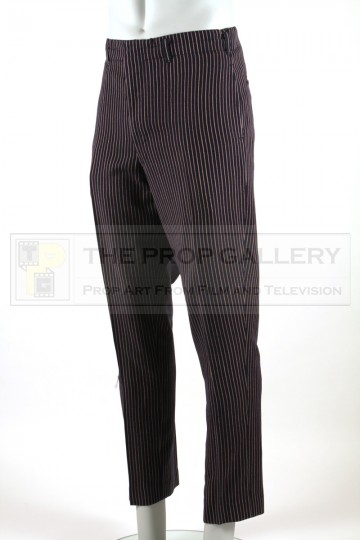 Peter Clemenza (Bruno Kirby) trousers