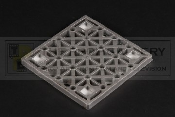 Sulaco 1:4 scale floor tile