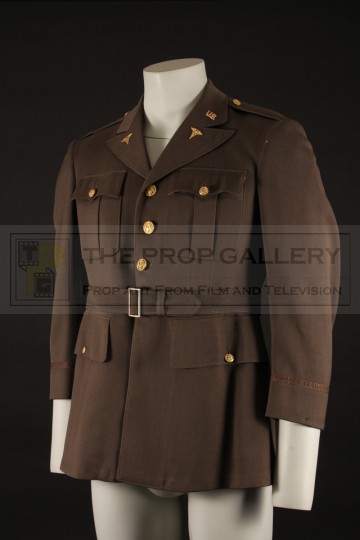 Colonel Sherman T. Potter (Harry Morgan) jacket