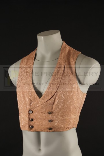 Philip Ashley (Richard Burton) waistcoat