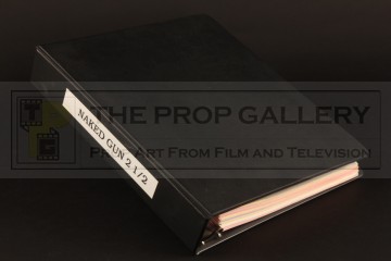 Production binder