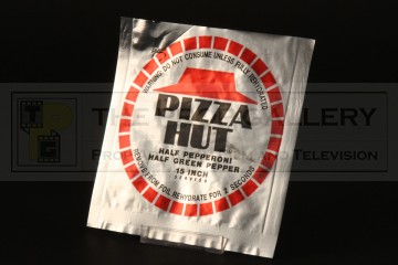 Pizza bag