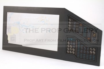 Prometheus computer panel