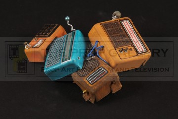 Radio miniatures