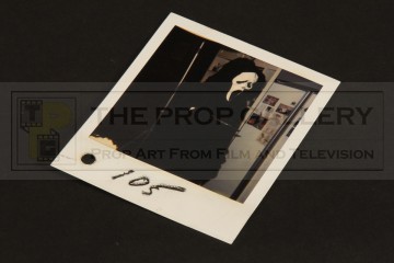 Production Polaroid