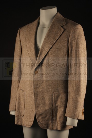 Charles S. Howard (Jeff Bridges) jacket
