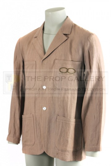 Otto Octavius Inc. jacket