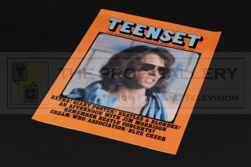 Jim Morrison (Val Kilmer) Teenset magazine