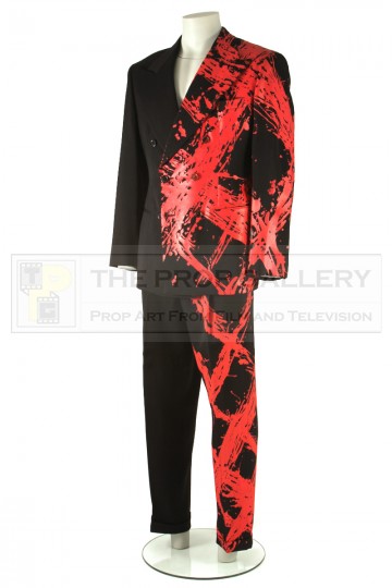 The Prop Gallery | Two-Face (Tommy Lee Jones) costume