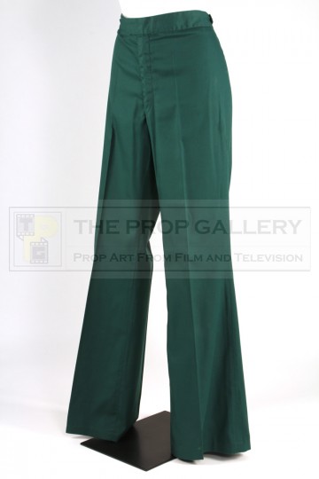 Tommy's Holiday Camp uniform trousers