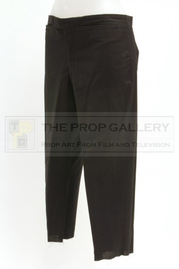 Starfleet uniform trousers