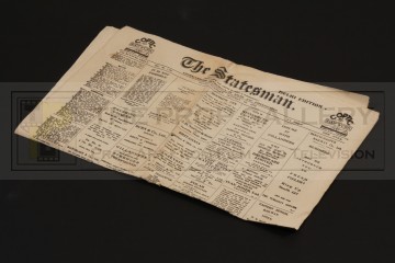 Newspaper