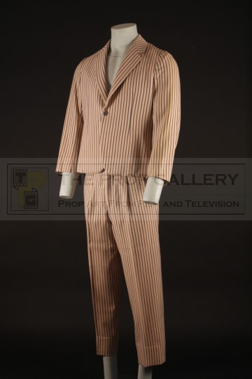 Eddie Foy (Eddie Foy Jr.) costume