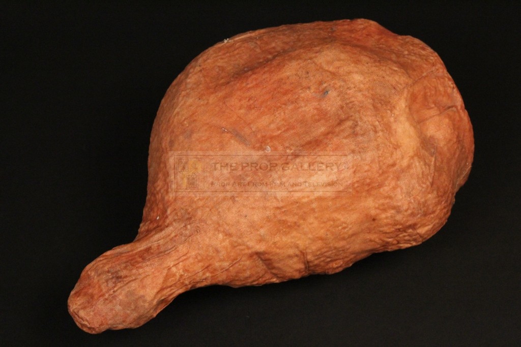 The Prop Gallery Ham joint