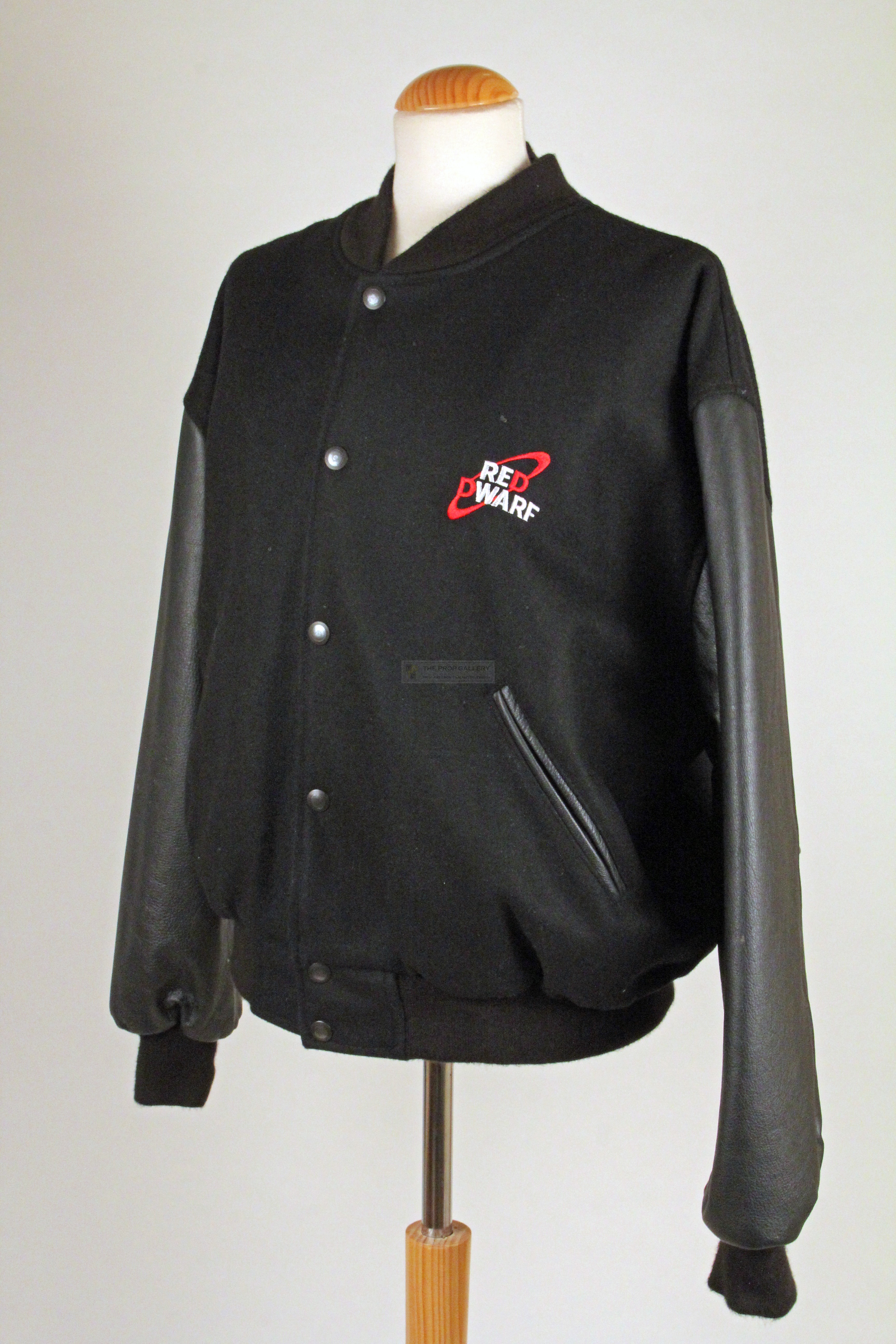 Dwar jacket 2025