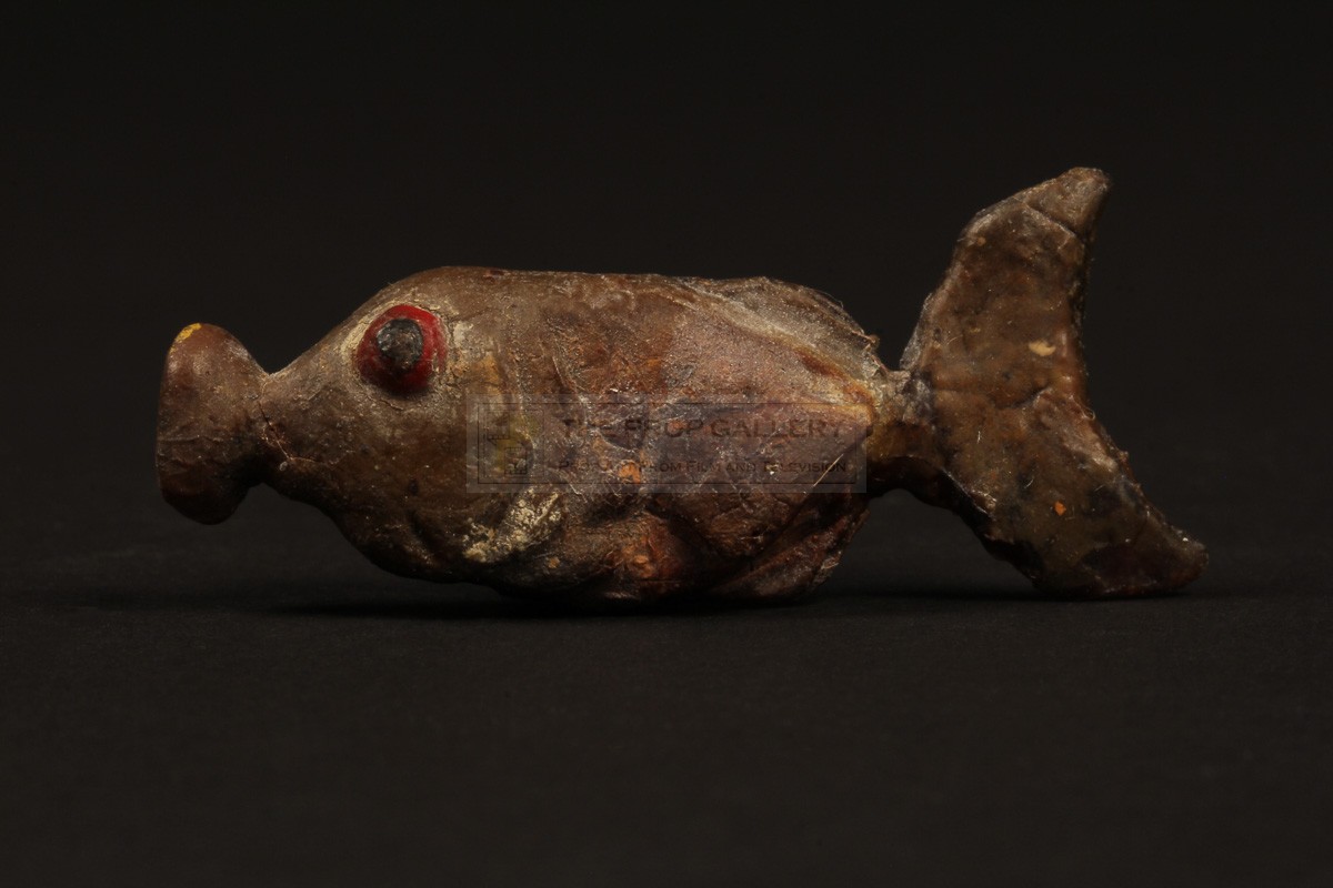 The Prop Gallery Babel Fish