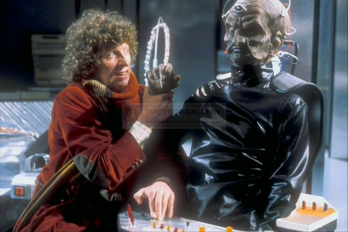 The Prop Gallery Lights