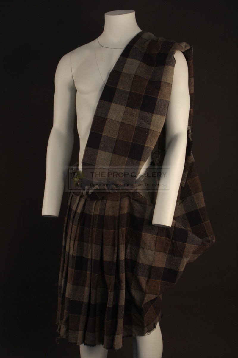 Braveheart outfit cheap