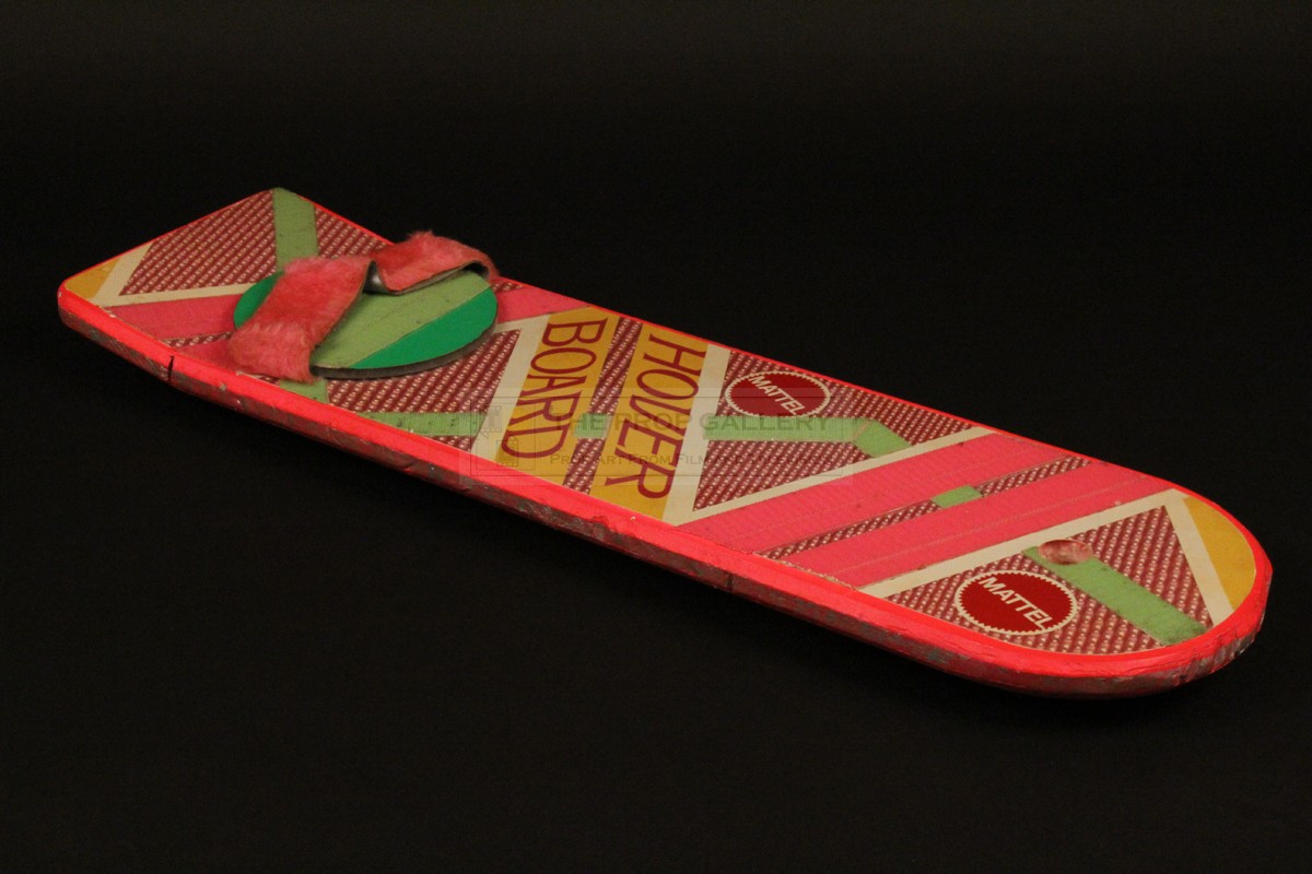 Mattel shop hoverboard skateboard