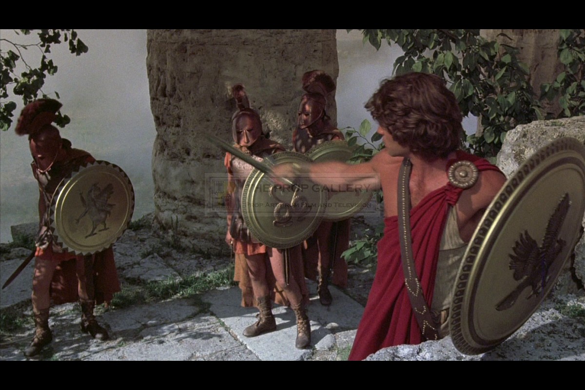 Clash of hotsell the titans putlocker