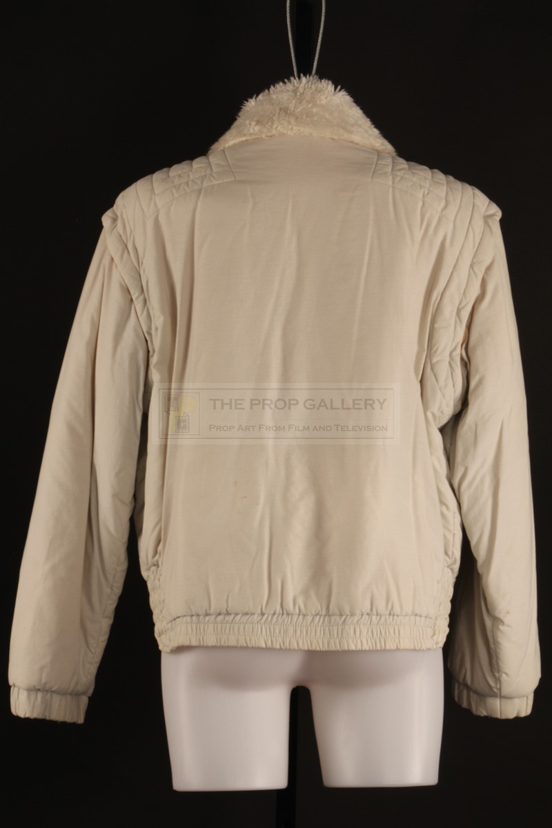The Prop Gallery | Kara Milovy (Maryam d'Abo) ski jacket