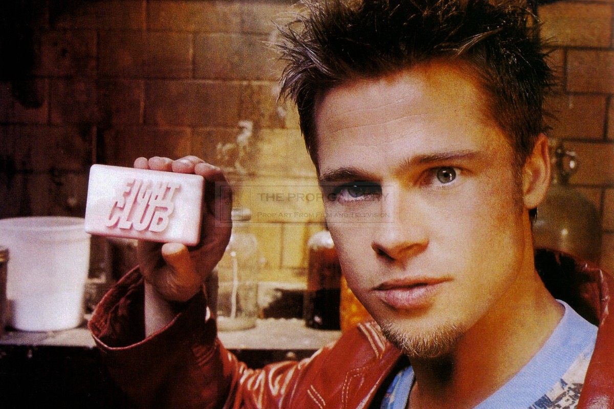 Fight cheap club soap