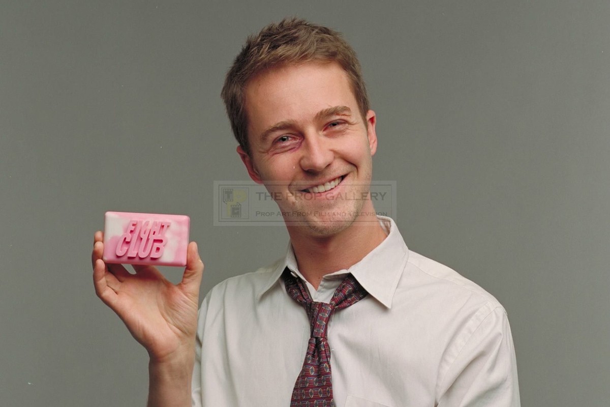 The Prop Gallery Soap Bar the-prop-gallery-soap-bar