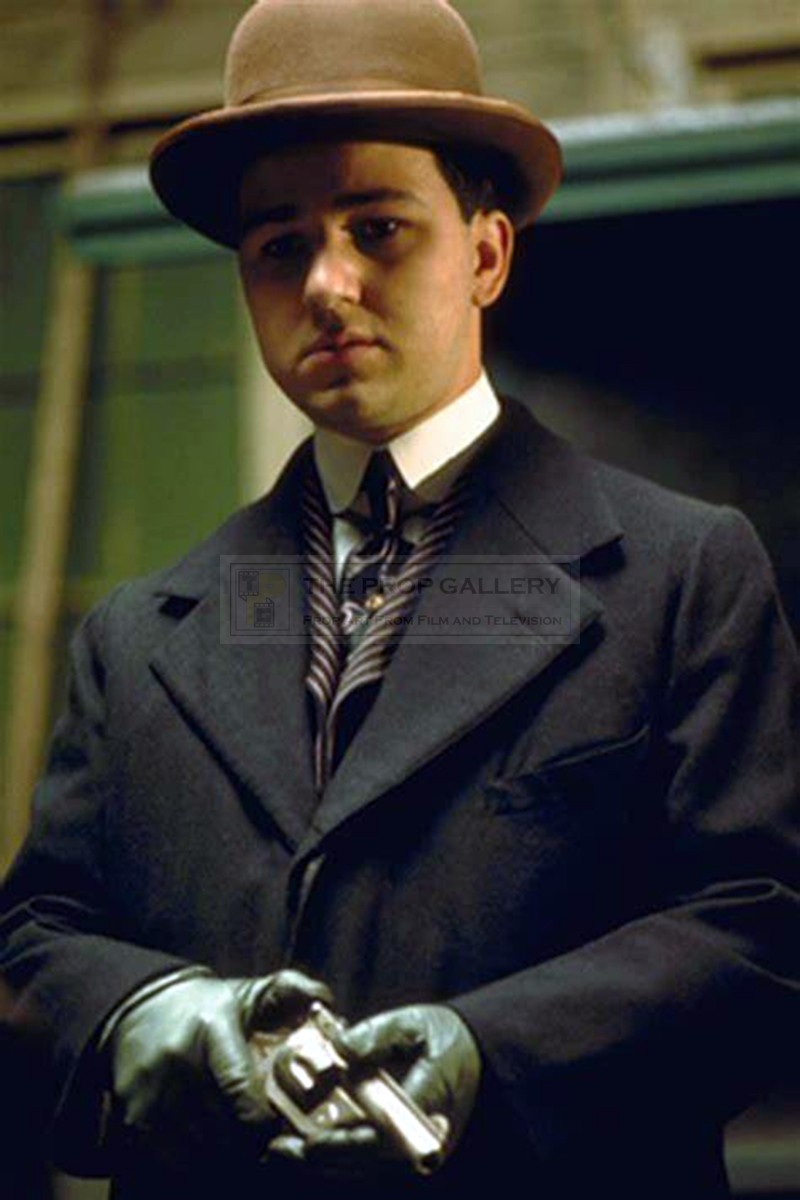 The Prop Gallery | Peter Clemenza (Bruno Kirby) costume