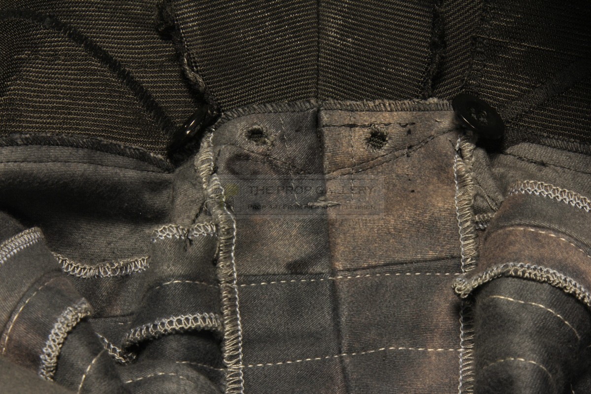 The Prop Gallery | The Headless Horseman (Christopher Walken) trousers
