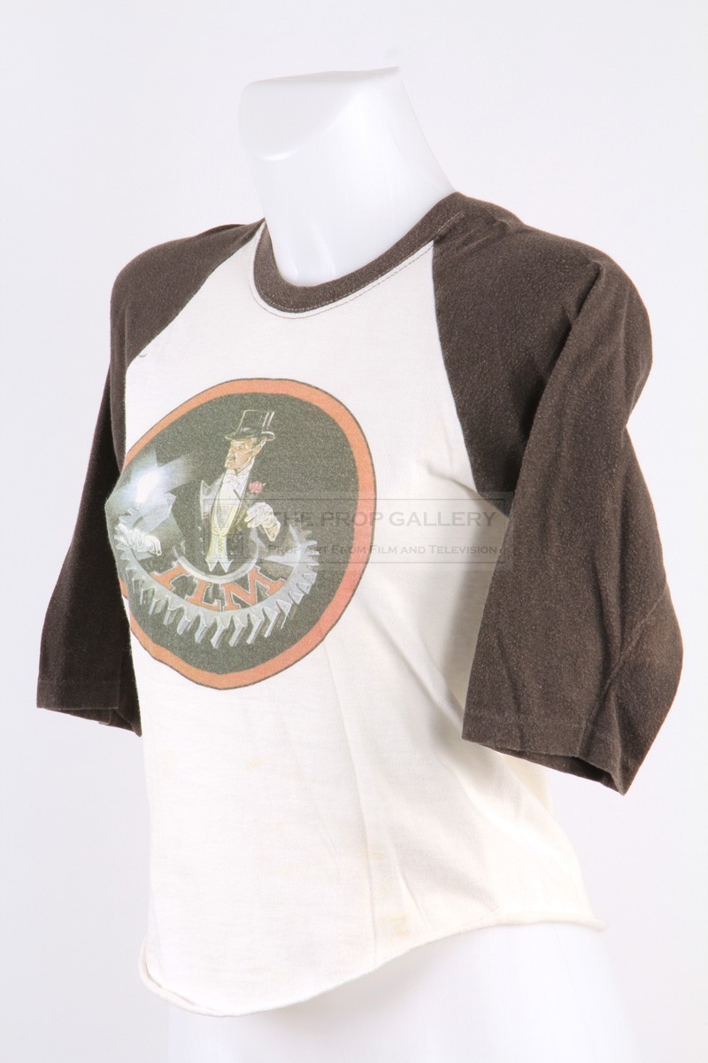 industrial light and magic shirt