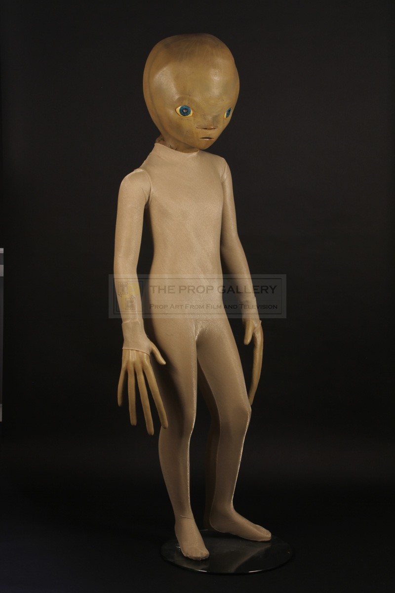 The Prop Gallery | Alien costume