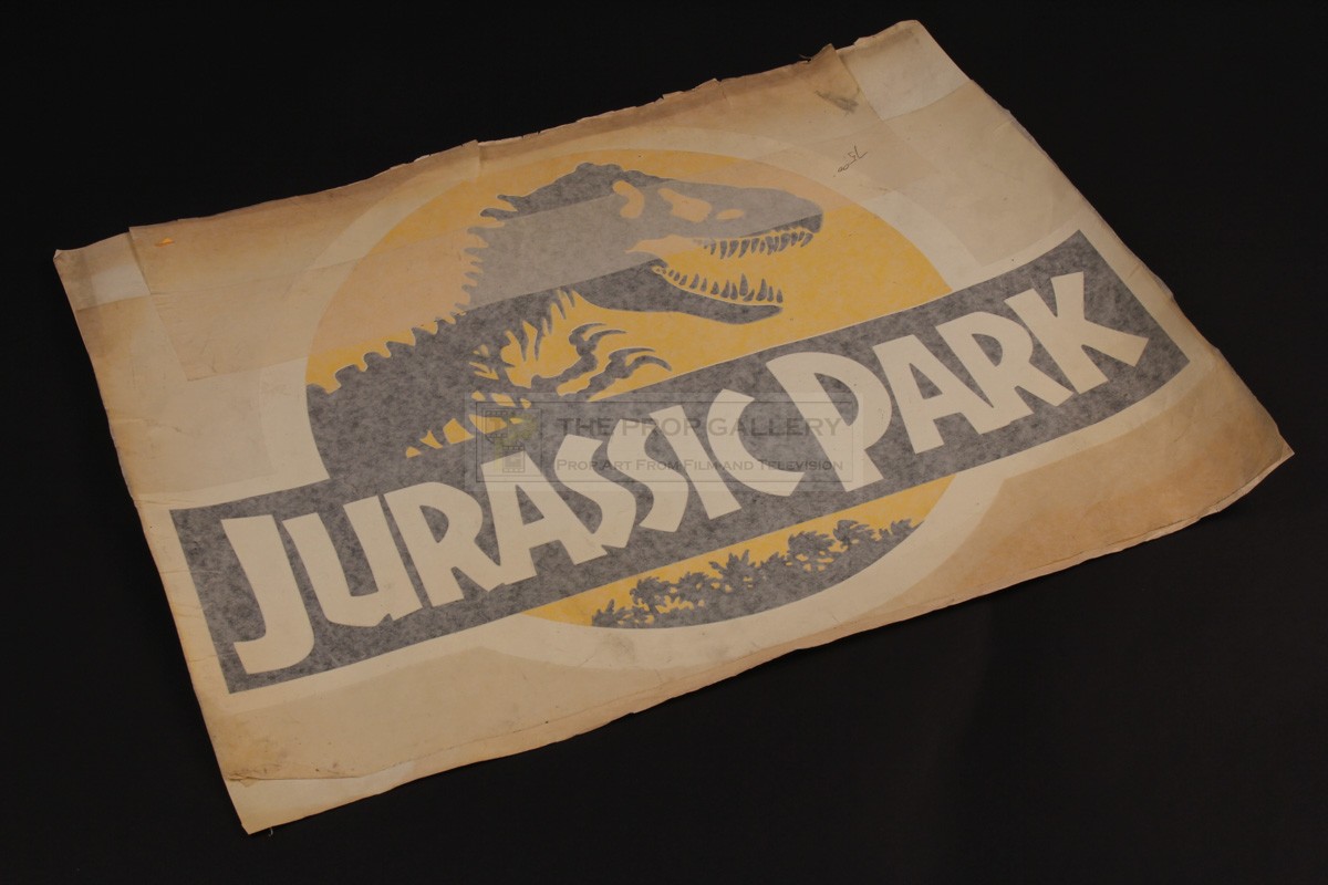 24+ Jurassic Park Explorer Pattern
