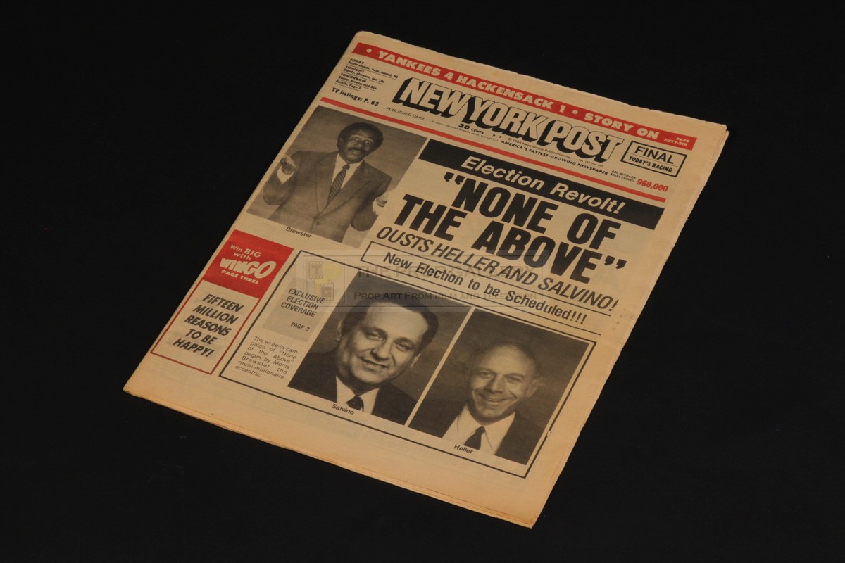 is the new york post a reliable newspaper