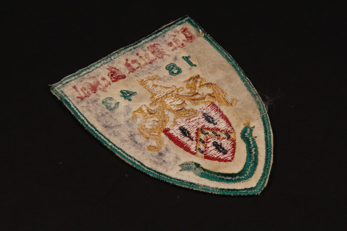 Baird school scent of a 2025 woman