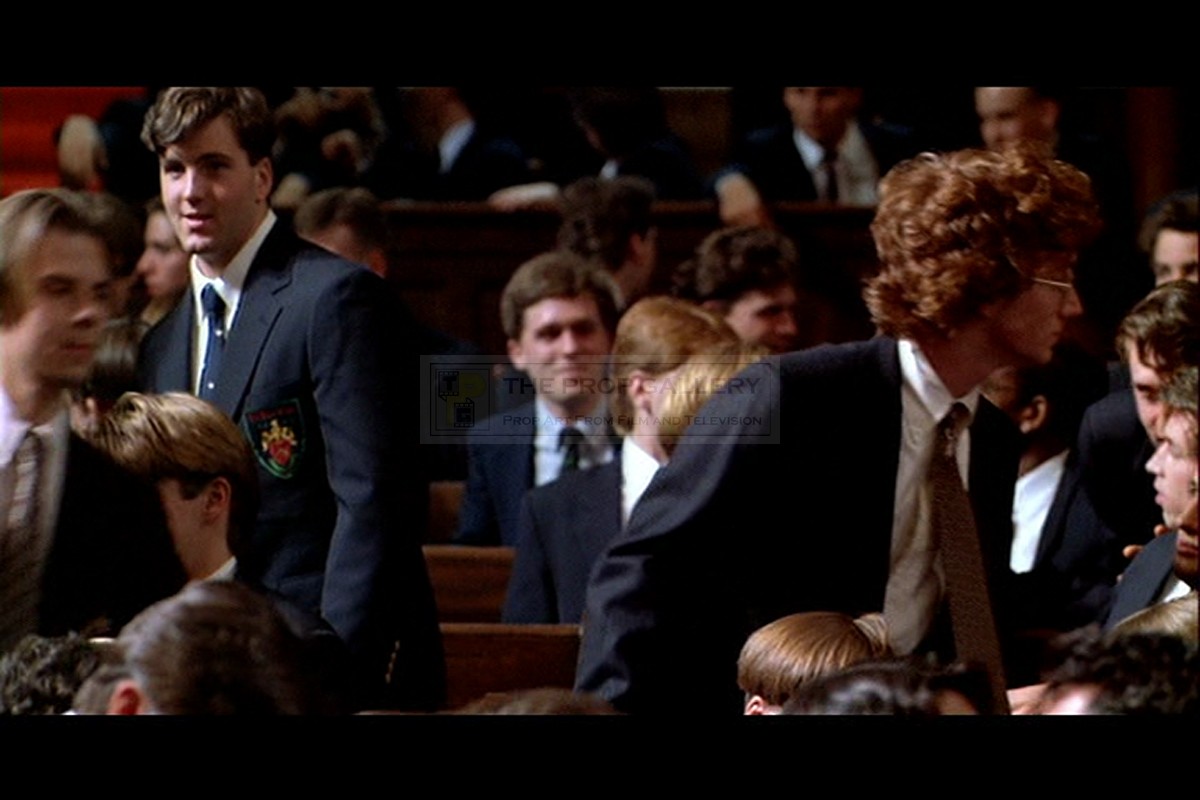 Scent of a woman school sales