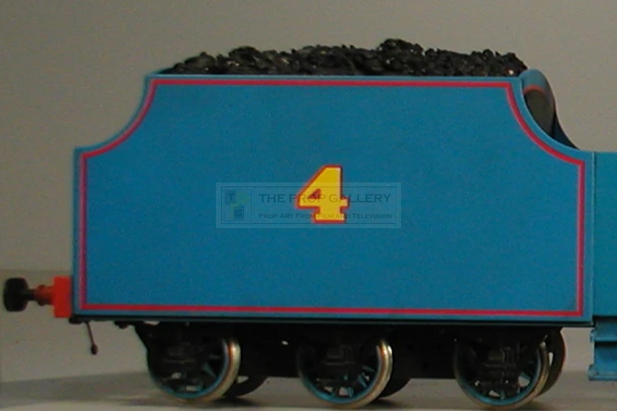 Thomas and friends sale number 4