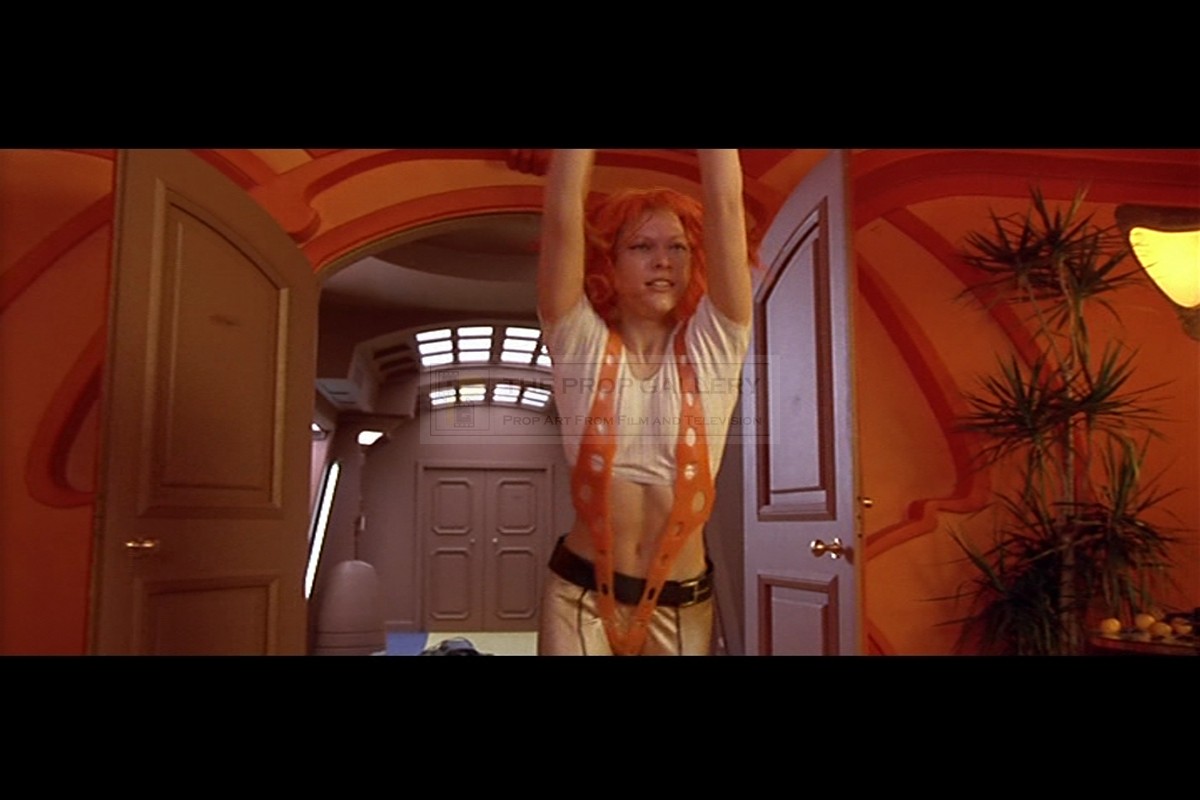 leeloo fifth element milla jovovich leeloo fifth element milla jovovich