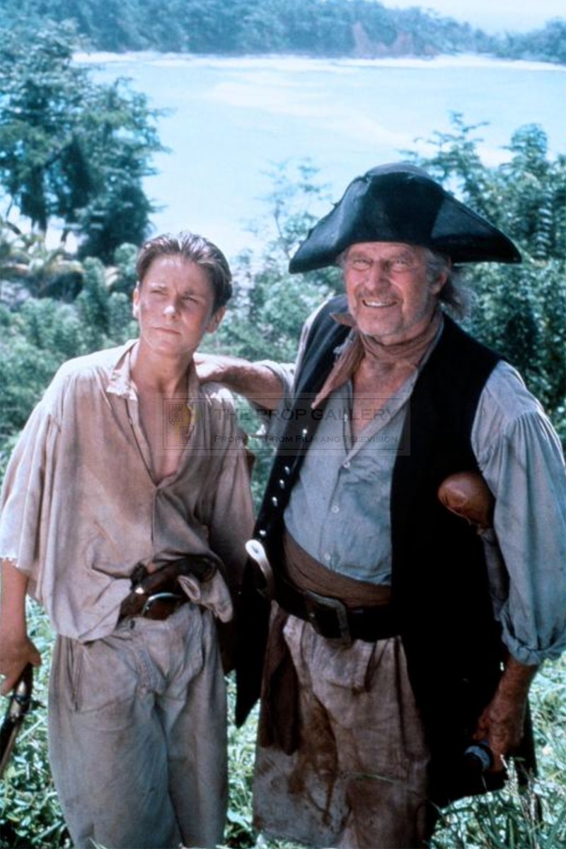 Christian treasure island media